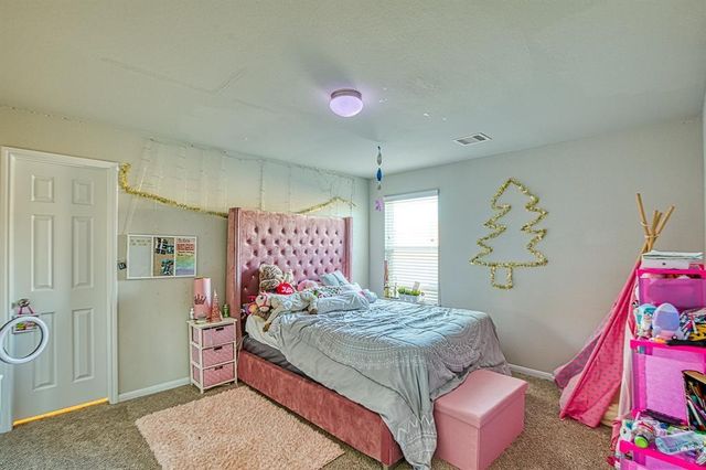 12631 Barclay Terrace Drive, Humble, TX 77346