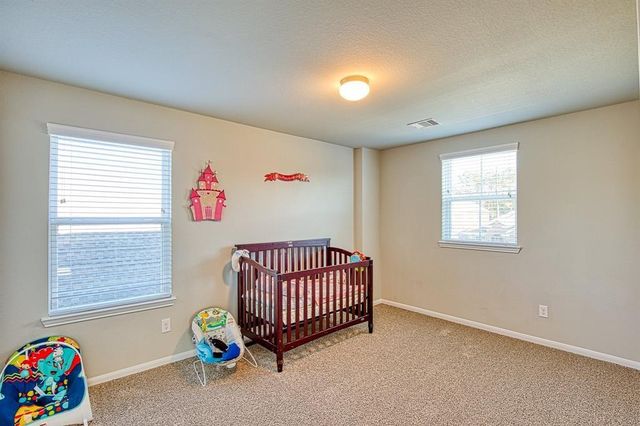 12631 Barclay Terrace Drive, Humble, TX 77346