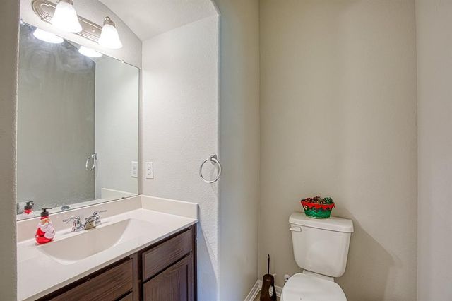 12631 Barclay Terrace Drive, Humble, TX 77346