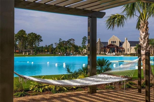 12631 Barclay Terrace Drive, Humble, TX 77346