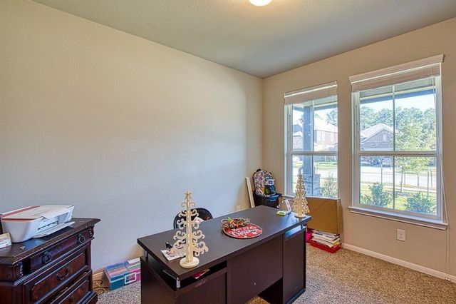 12631 Barclay Terrace Drive, Humble, TX 77346