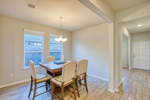 12631 Barclay Terrace Drive, Humble, TX 77346