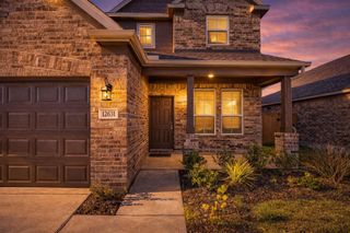 12631 Barclay Terrace Drive, Humble, TX 77346