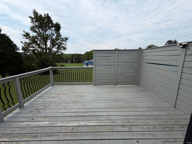 605 W 10th Street, Oolitic, IN 47451