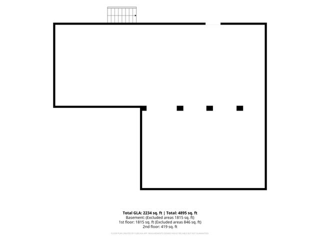 605 W 10th Street, Oolitic, IN 47451