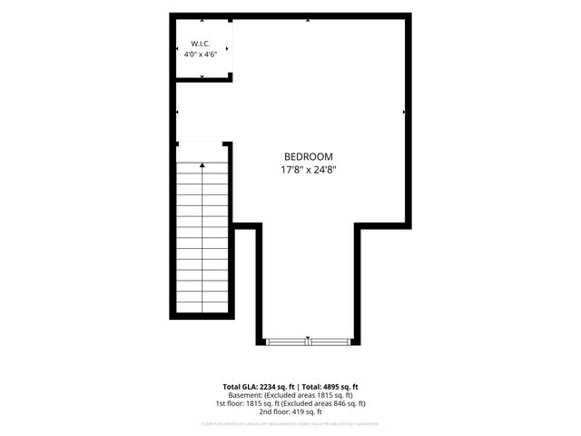 605 W 10th Street, Oolitic, IN 47451