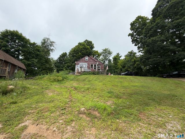 1318 Litchfield Turnpike, New Hartford, CT 06057