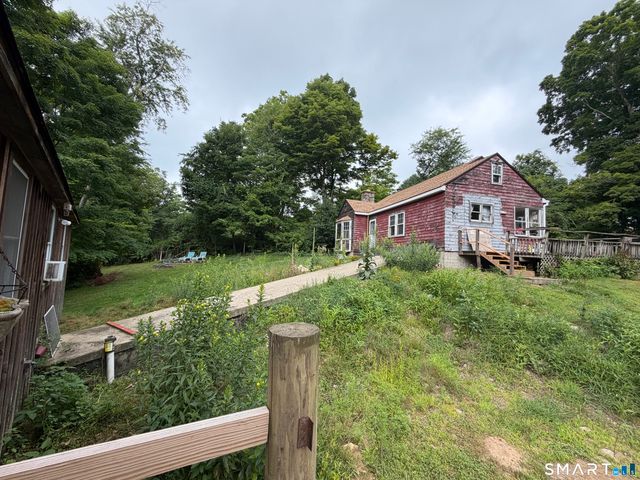 1318 Litchfield Turnpike, New Hartford, CT 06057