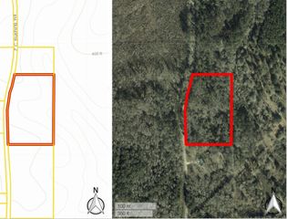 TBD Zc Rushing Road, Tylertown, MS 39667