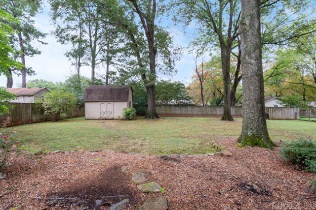 46 Shady Lane, Conway, AR 72034