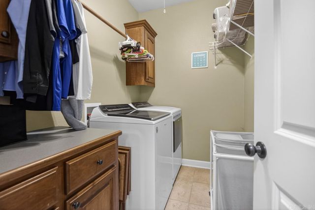 3503 STONEWALL Drive, Benton, AR 72015