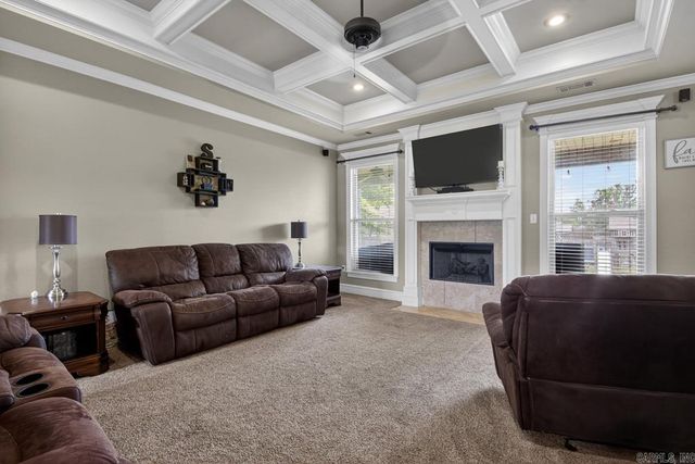 3503 STONEWALL Drive, Benton, AR 72015