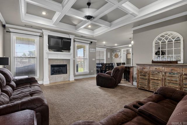 3503 STONEWALL Drive, Benton, AR 72015