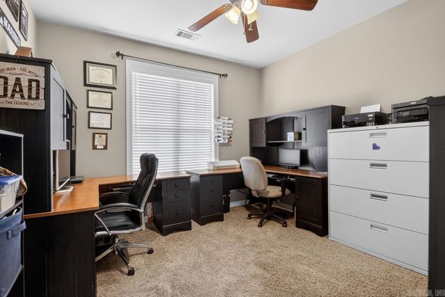 3503 STONEWALL Drive, Benton, AR 72015
