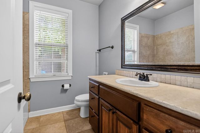 3503 STONEWALL Drive, Benton, AR 72015