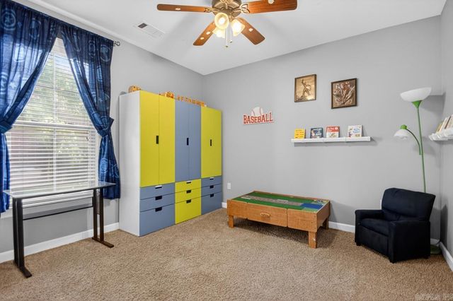 3503 STONEWALL Drive, Benton, AR 72015