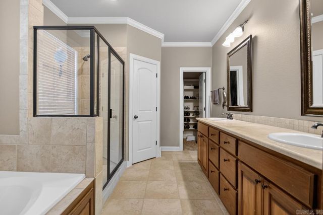 3503 STONEWALL Drive, Benton, AR 72015