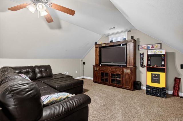 3503 STONEWALL Drive, Benton, AR 72015