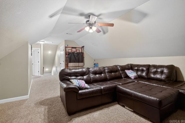 3503 STONEWALL Drive, Benton, AR 72015