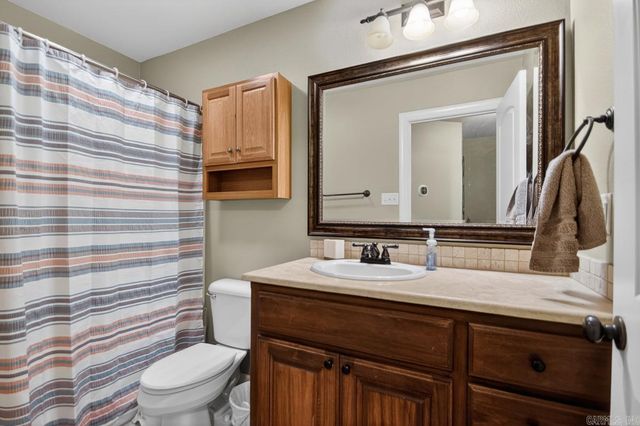 3503 STONEWALL Drive, Benton, AR 72015