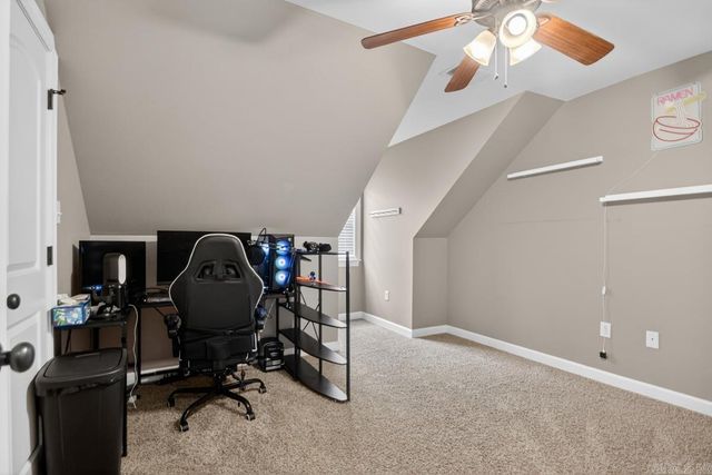 3503 STONEWALL Drive, Benton, AR 72015
