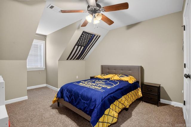 3503 STONEWALL Drive, Benton, AR 72015