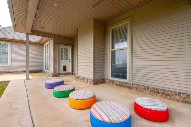 3503 STONEWALL Drive, Benton, AR 72015