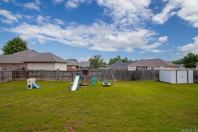 3503 STONEWALL Drive, Benton, AR 72015