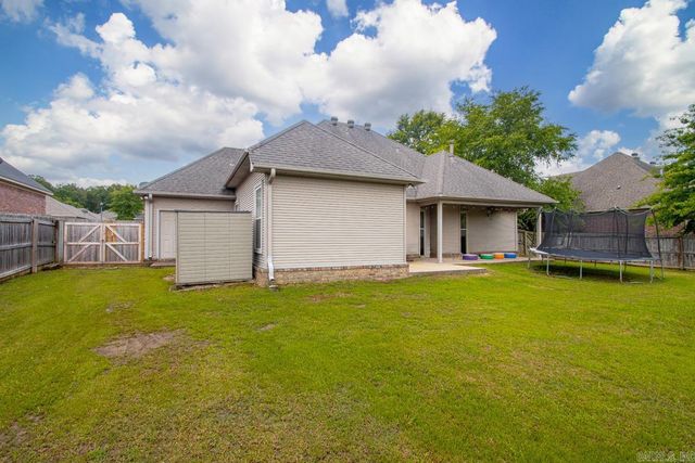 3503 STONEWALL Drive, Benton, AR 72015