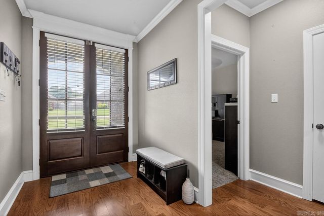 3503 STONEWALL Drive, Benton, AR 72015