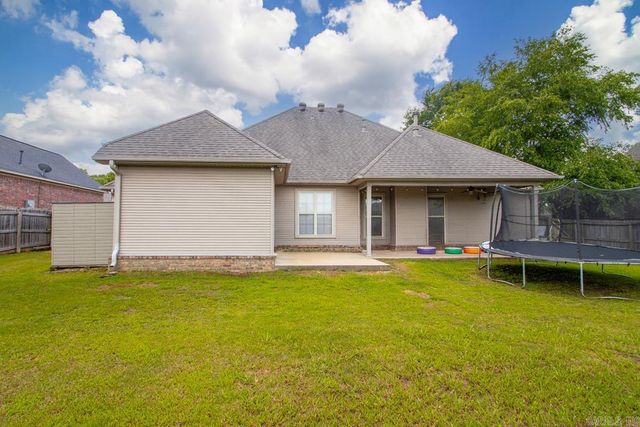 3503 STONEWALL Drive, Benton, AR 72015