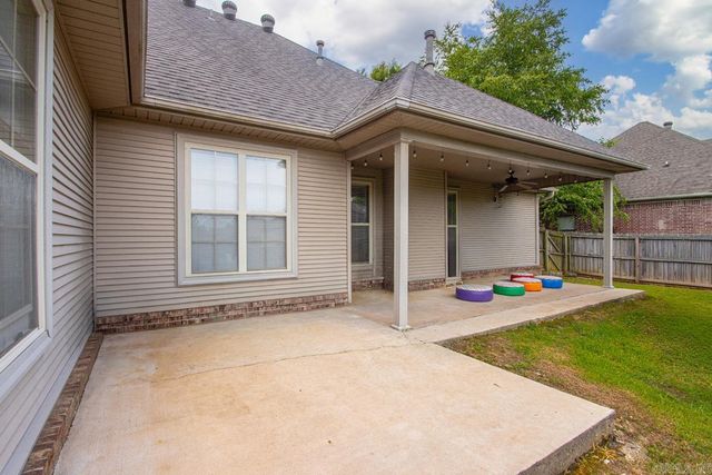 3503 STONEWALL Drive, Benton, AR 72015