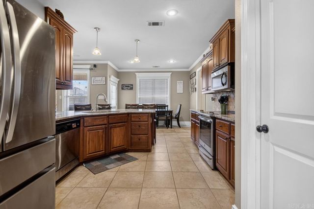 3503 STONEWALL Drive, Benton, AR 72015