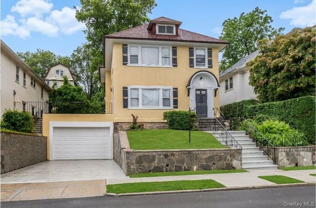 106 Hillside Avenue, Mount Vernon, NY 10553