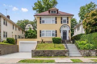 106 Hillside Avenue, Mount Vernon, NY 10553