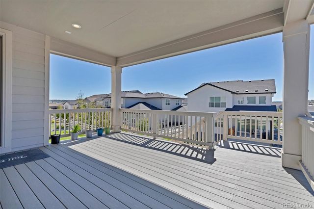 5590 Amarosa Drive, Parker, CO 80134