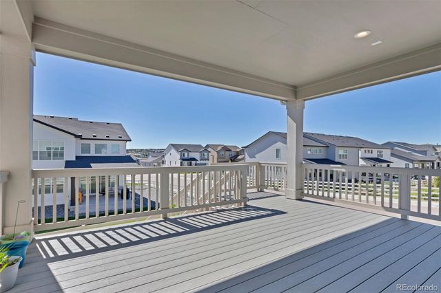 5590 Amarosa Drive, Parker, CO 80134
