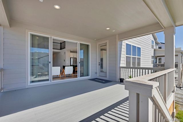 5590 Amarosa Drive, Parker, CO 80134