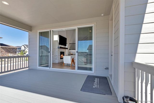 5590 Amarosa Drive, Parker, CO 80134