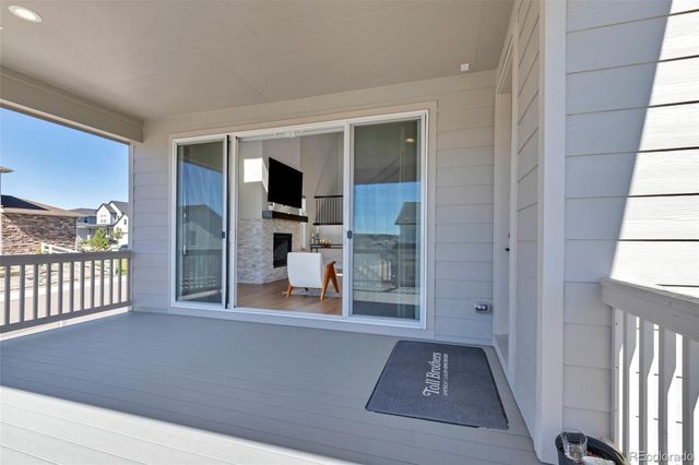5590 Amarosa Drive, Parker, CO 80134