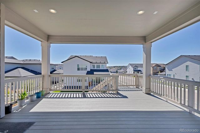 5590 Amarosa Drive, Parker, CO 80134