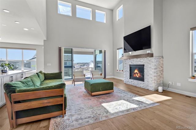 5590 Amarosa Drive, Parker, CO 80134