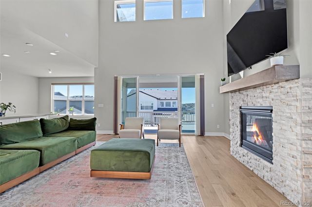 5590 Amarosa Drive, Parker, CO 80134