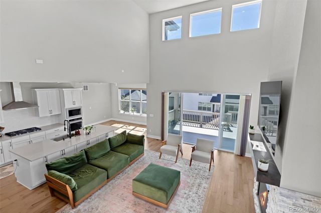 5590 Amarosa Drive, Parker, CO 80134