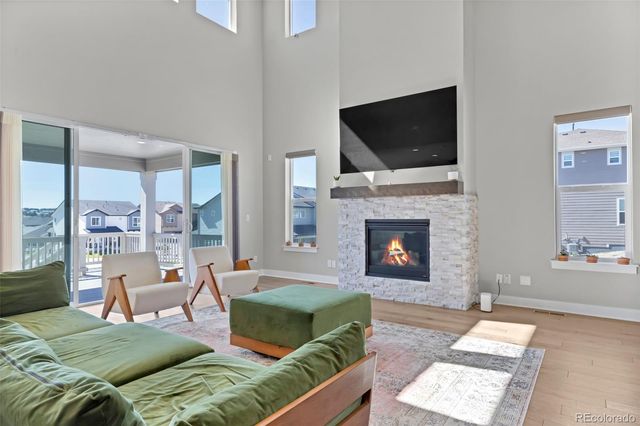 5590 Amarosa Drive, Parker, CO 80134