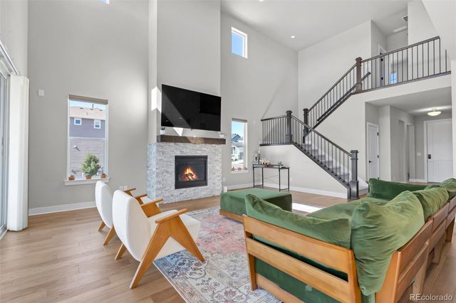 5590 Amarosa Drive, Parker, CO 80134