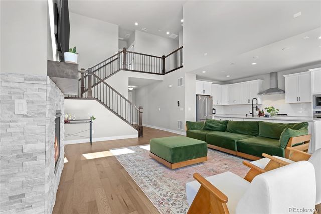 5590 Amarosa Drive, Parker, CO 80134