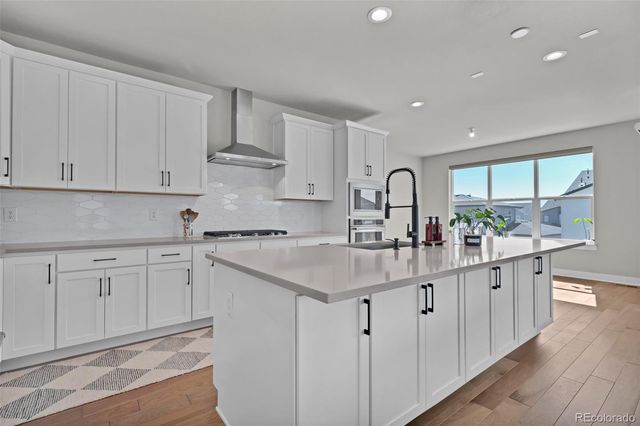 5590 Amarosa Drive, Parker, CO 80134