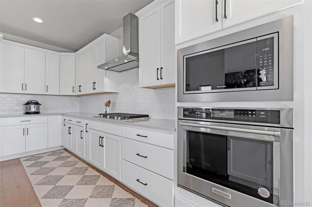 5590 Amarosa Drive, Parker, CO 80134