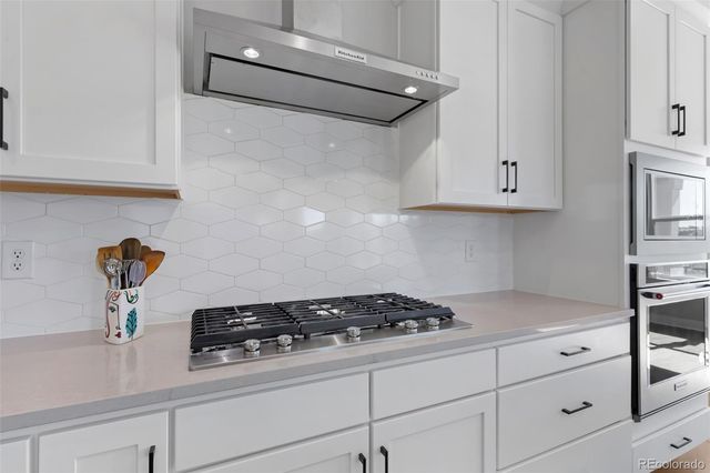 5590 Amarosa Drive, Parker, CO 80134